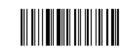 Google Barcode Logo