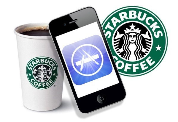 iPhone-with-Starbucks-logo