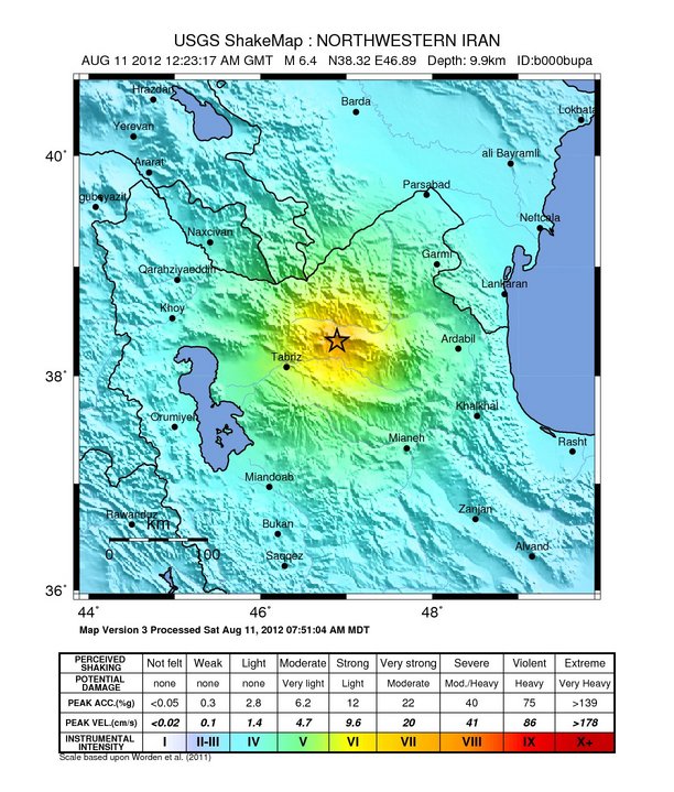 tabriz-earthquake