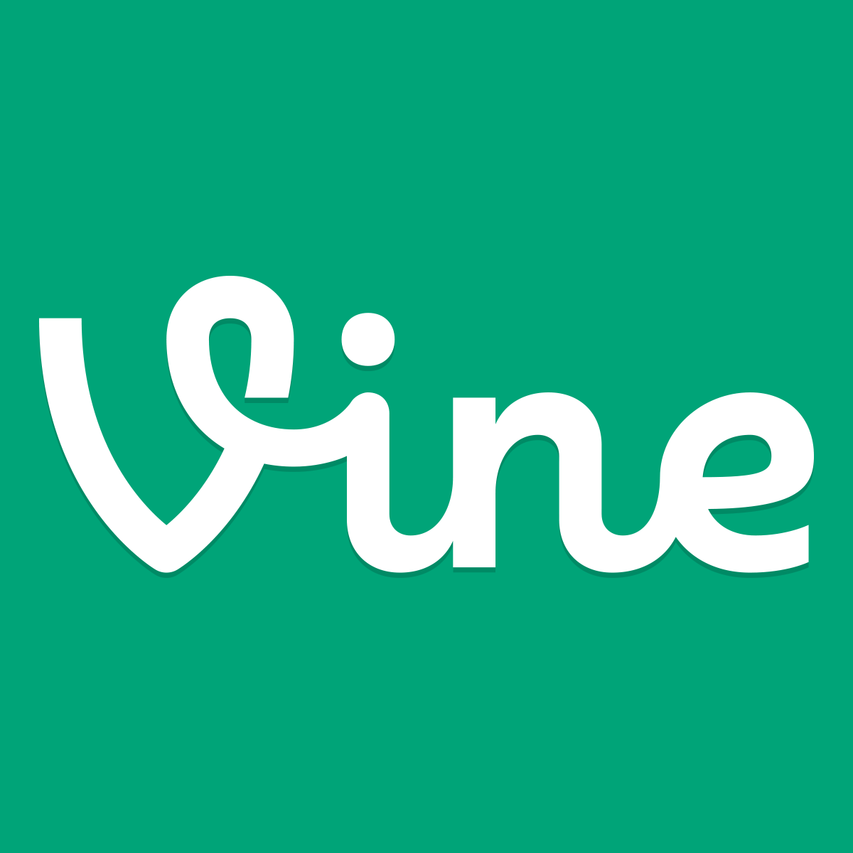 Vine-Logo