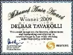Delbar's Home Stats