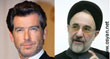 Khatami : 007